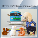 Bergen veileder