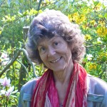 Liv Bøyesen